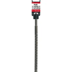 Hammerbohrer Cross Tip Spitze 4 schneidig Durchmesser 14 mm 260 mm*kwb Sale