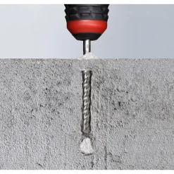 Hammerbohrer HB4 SDS Plus 450 mm Durchmesser 22 mm^kwb Discount