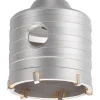Hohlbohrkrone Durchmesser 82 mm^kwb Hot