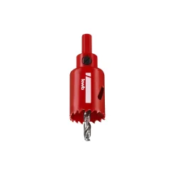 Löchsäge mit Schaft und Bohrer Durchmesser 32 mm^kwb Online