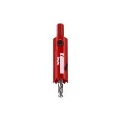 Löchsäge mit Schaft und Bohrer Durchmesser 20 mm^kwb Sale