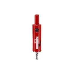Löchsäge mit Schaft und Bohrer Durchmesser 20 mm^kwb Sale