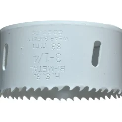 Lochsäge Durchmesser 83 mm^kwb Sale