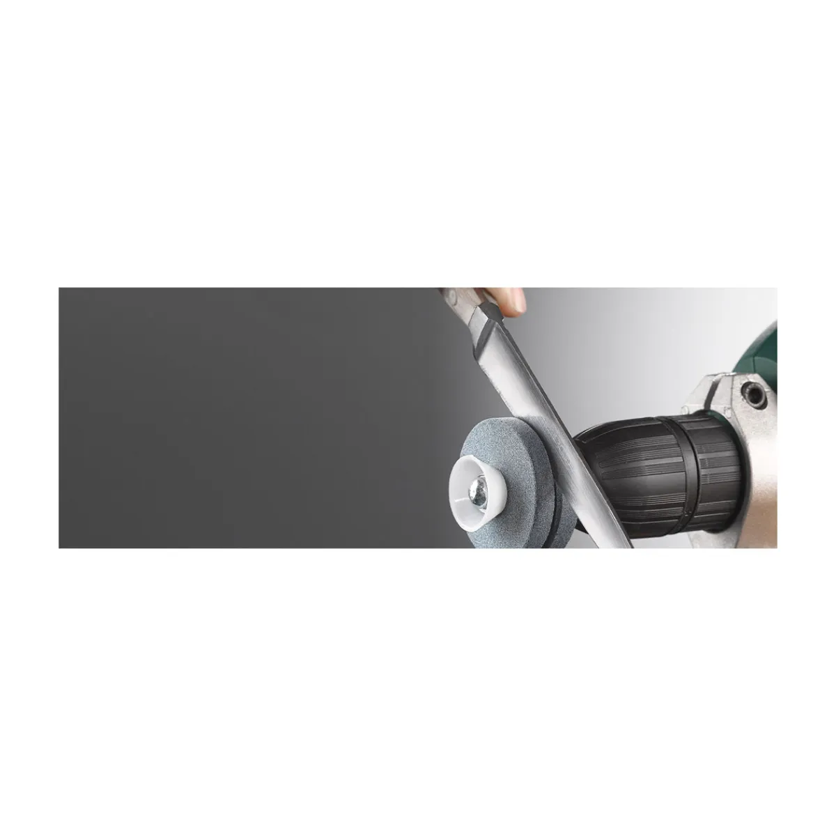 kwb Messer- und Scherenschleifer