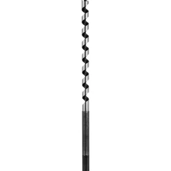 Schlangenbohrer 235 mm Durchmesser 20 mm^kwb Sale