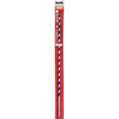 Schlangenbohrer 460 mm Durchmesser 12 mm*kwb Outlet