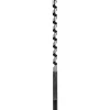 Schlangenbohrer 235 mm Durchmesser 14 mm*kwb New
