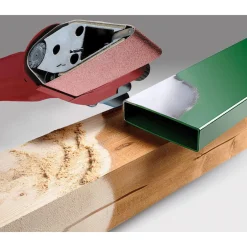 Schleifbänder Holz und Metall 40 x 303 mm K80^kwb Discount