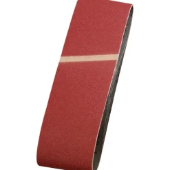 kwb Schleifbänder Holz und Metall 75 x 533 mm K60