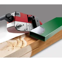 kwb Schleifbänder Holz und Metall 75 x 533 mm K60