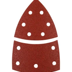 Schleifdreiecke Quick Stick Holz und Metall*kwb Discount