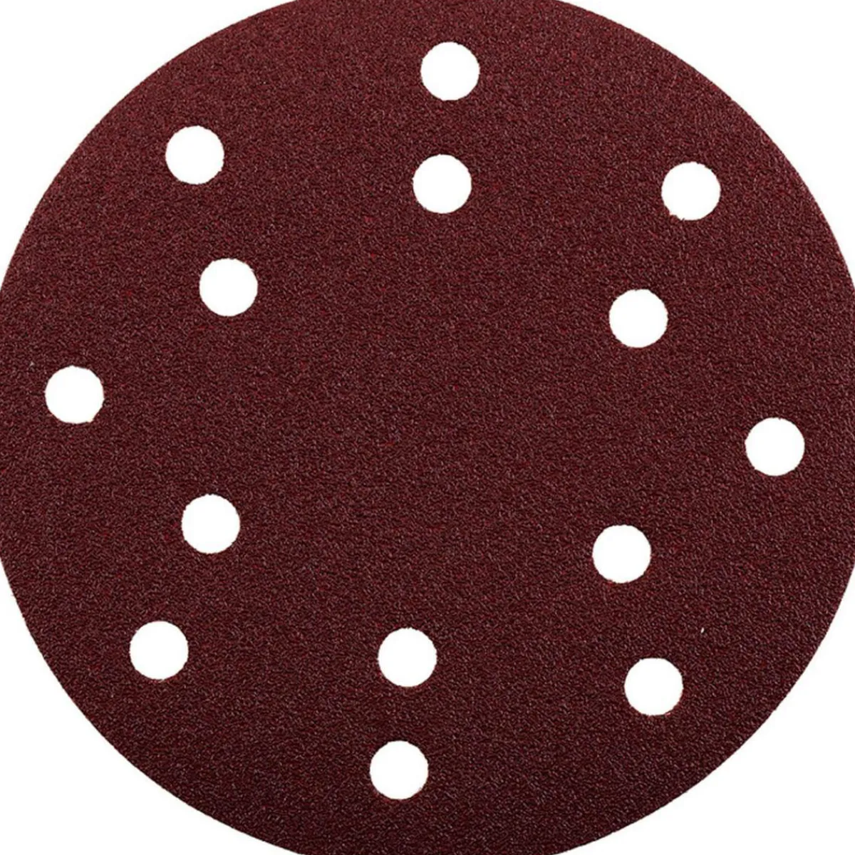 kwb Schleifscheiben Quick-Stick Holz und Metall Durchmesser 150 mm