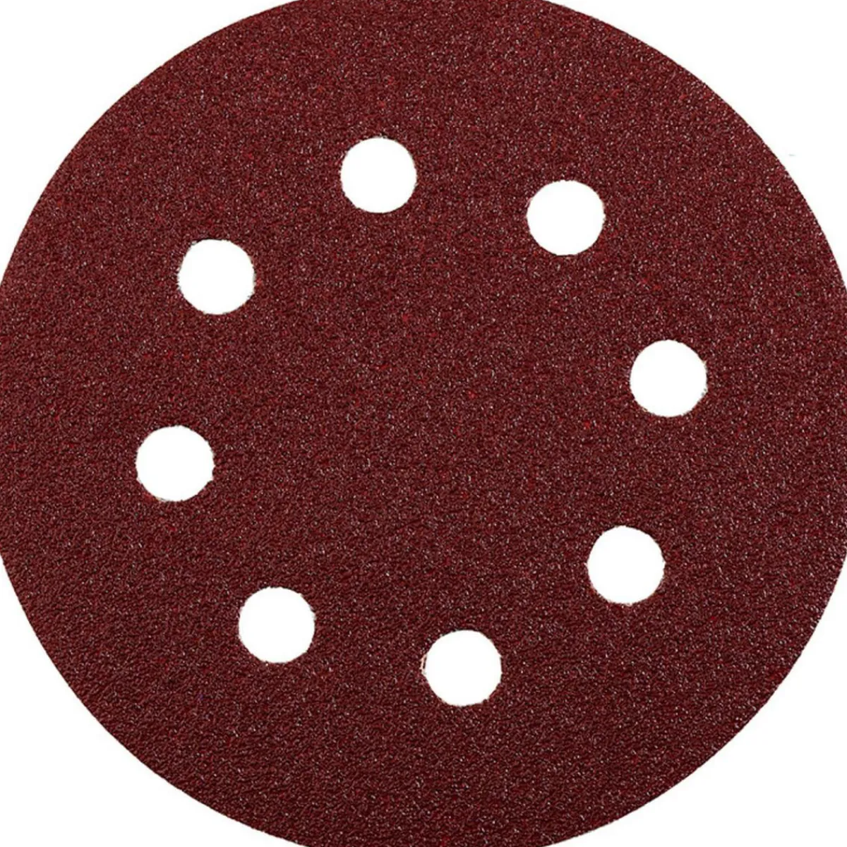 kwb Schleifscheiben Quick-Stick Holz und Metall Durchmesser 115 mm