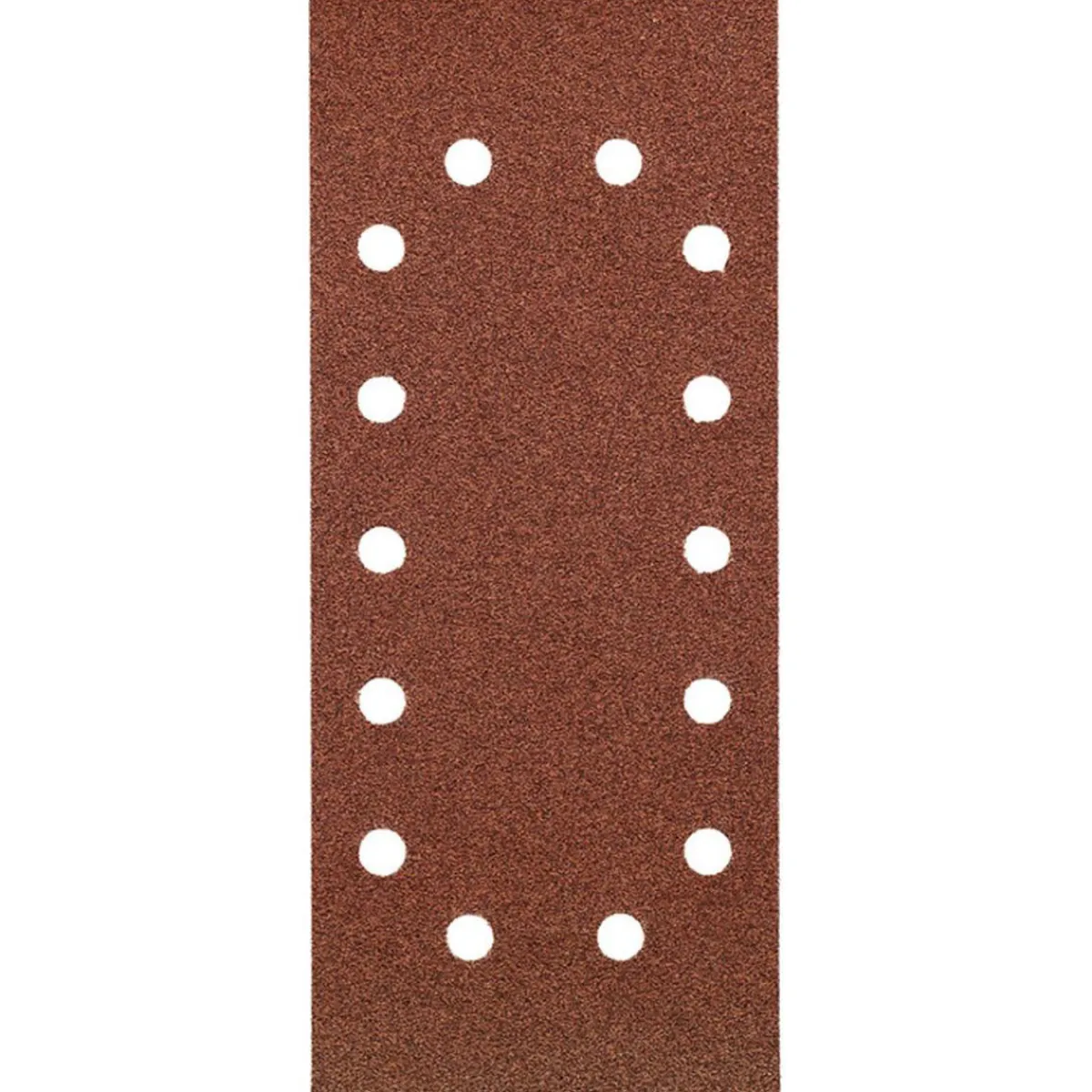 Schleifstreifen Holz und Metall 115 x 280 mm K120*kwb Hot
