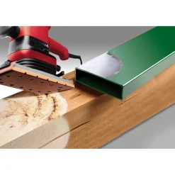 Schleifstreifen Holz und Metall 115 x 280 mm K120*kwb Hot