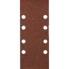 Schleifstreifen Holz und Metall 93 x 230 mm^kwb Outlet
