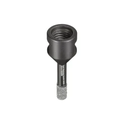 Trockenschnitt-Lochsägen Durchmesser 8 mm^kwb