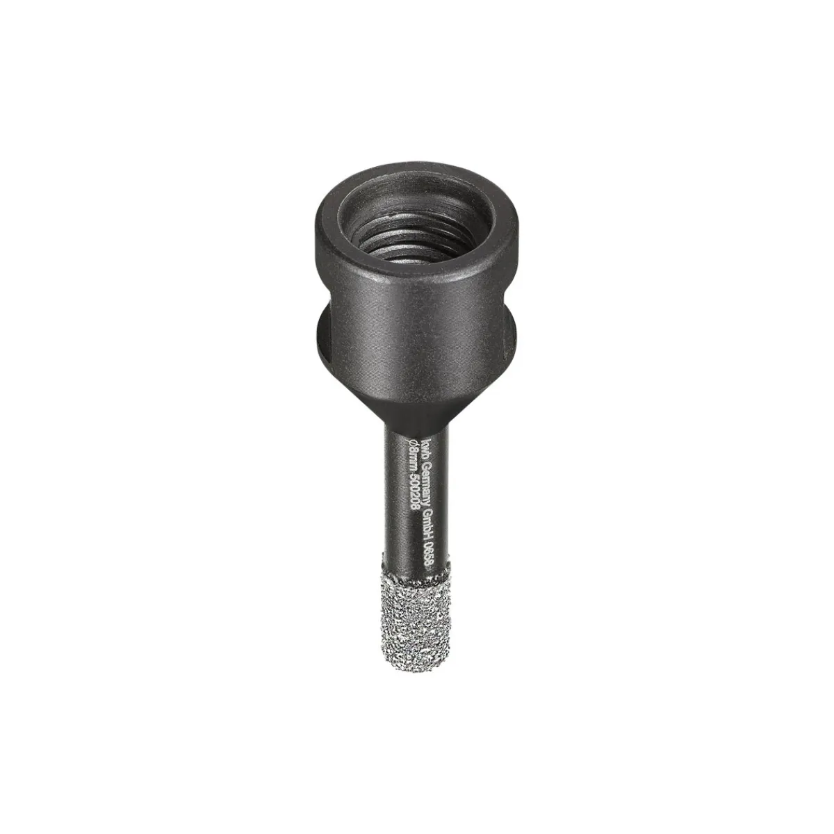 Trockenschnitt-Lochsägen Durchmesser 8 mm^kwb