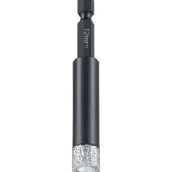 Trockenschnitt-Lochsägen Durchmesser 12 mm^kwb Discount