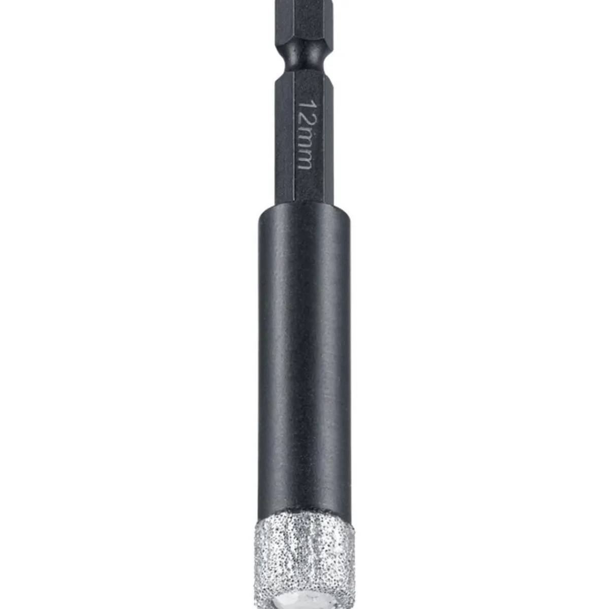 Trockenschnitt-Lochsägen Durchmesser 12 mm^kwb Discount