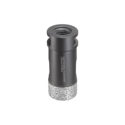 Trockenschnitt-Lochsägen Durchmesser 25 mm*kwb Best