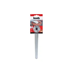 Zweilochschlüssel Aggresso-Flexmit Spannmutter*kwb Clearance