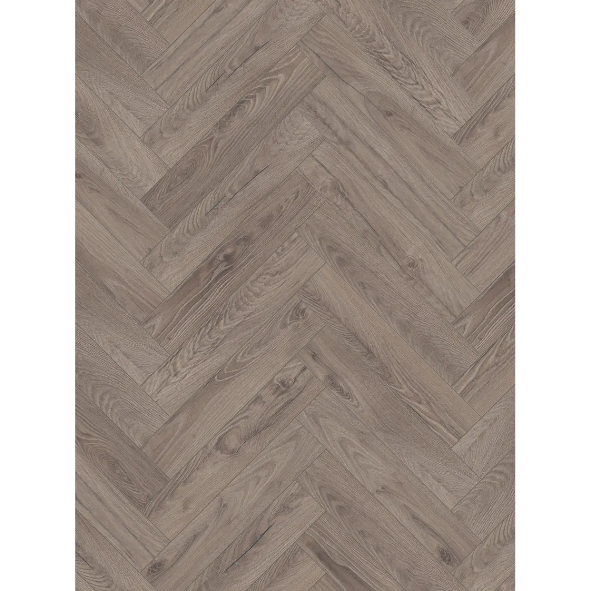 Laminatboden Herringebone 8 Rutherford Oak 63 x 12,6 cm