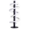 LED TL Belleza Metall/KS schwarzLxBxH 20x20x50cm dimmbar^näve Online