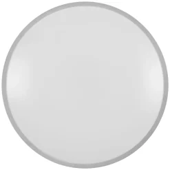 Orbis Dublin 490 mm 36W 830 Silber*Ledvance New