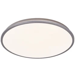 Orbis Dublin 490 mm 36W 830 Silber*Ledvance New