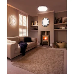Ledvance Orbis Dublin 300 mm 16W 830 Silber