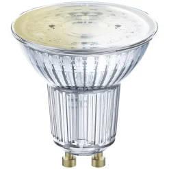 Glühbirne Spot PAR16 7,8 x 6,1 x 9,6 cm dimmbar^Ledvance SMART+
