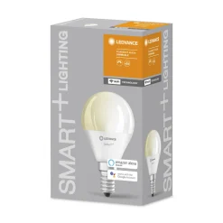 Ledvance SMART+ Glühlampe Classic P Tropfen 9,6 x 6,1 x 15,4 cm DIM
