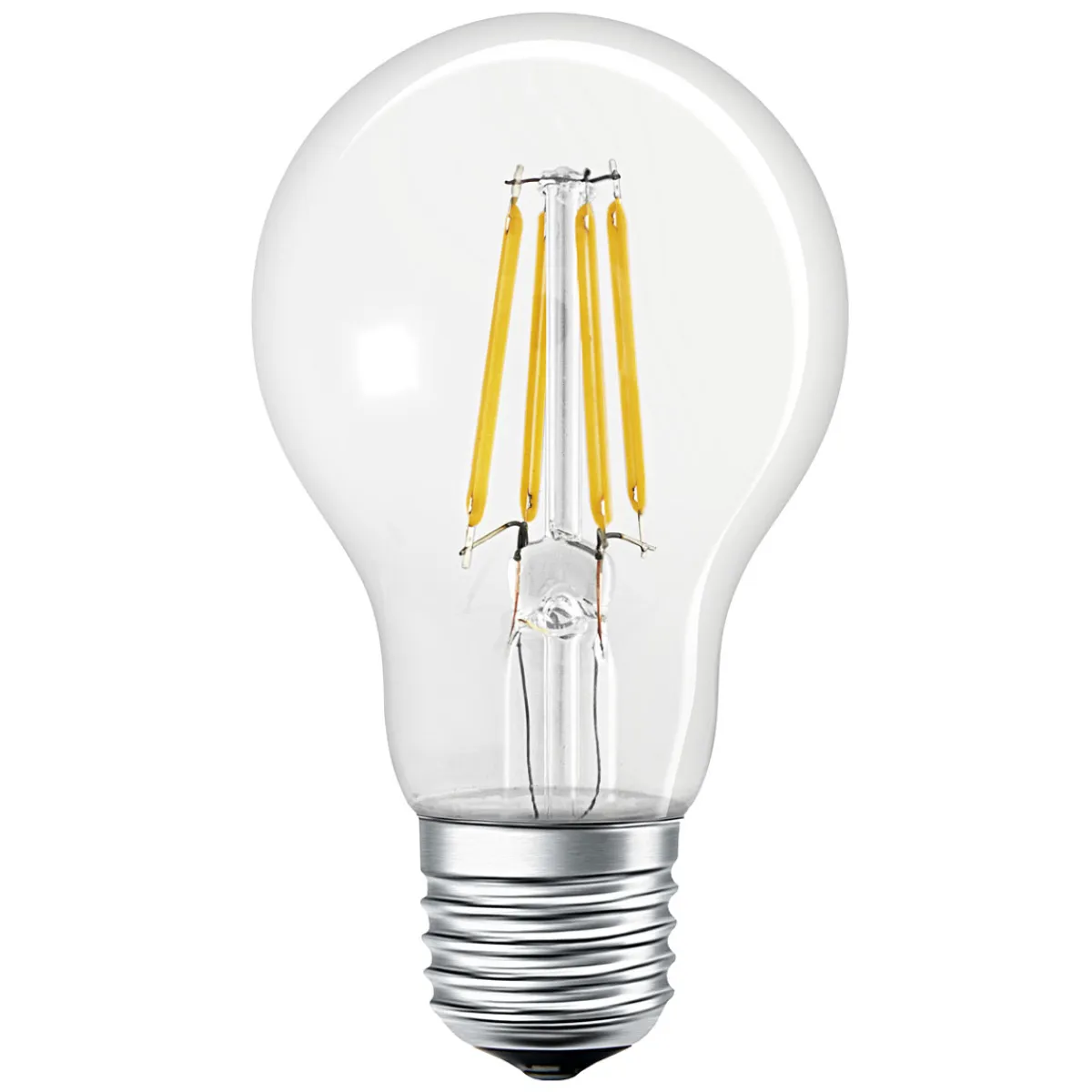 LED-Leuchtmittel VolksLicht E27 smart dimmbar*Ledvance SMART+ Outlet
