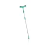 Fensterwischer 3in1 Window Cleaner mit Teleskopstiel*Leifheit Online