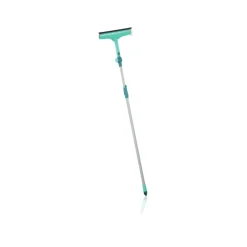Fensterwischer 3in1 Window Cleaner mit Teleskopstiel*Leifheit Online