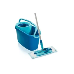 Bodenwischer-Set CLEAN TWIST M Ergo*Leifheit New