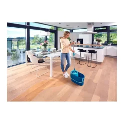 Bodenwischer-Set CLEAN TWIST M Ergo*Leifheit New