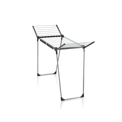 Standtrockner Pegasus 150 Solid Black^Leifheit Best