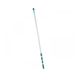 Teleskopstiel 145 bis 400 cm*Leifheit New