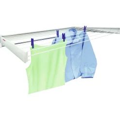 Wandtrockner Telegant 81 Protect Plus^Leifheit Clearance