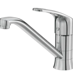 LENZ Küchenarmatur KELA Niederdruck chrom
