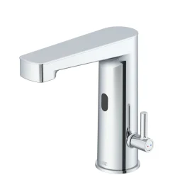 LENZ Waschtischarmatur MOLA mit Sensor chrom