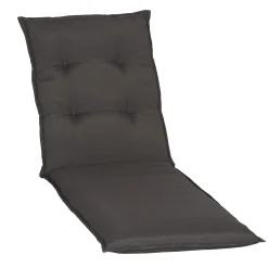 Liegen-Saumenauflage Trier AUB07 grau* Outlet