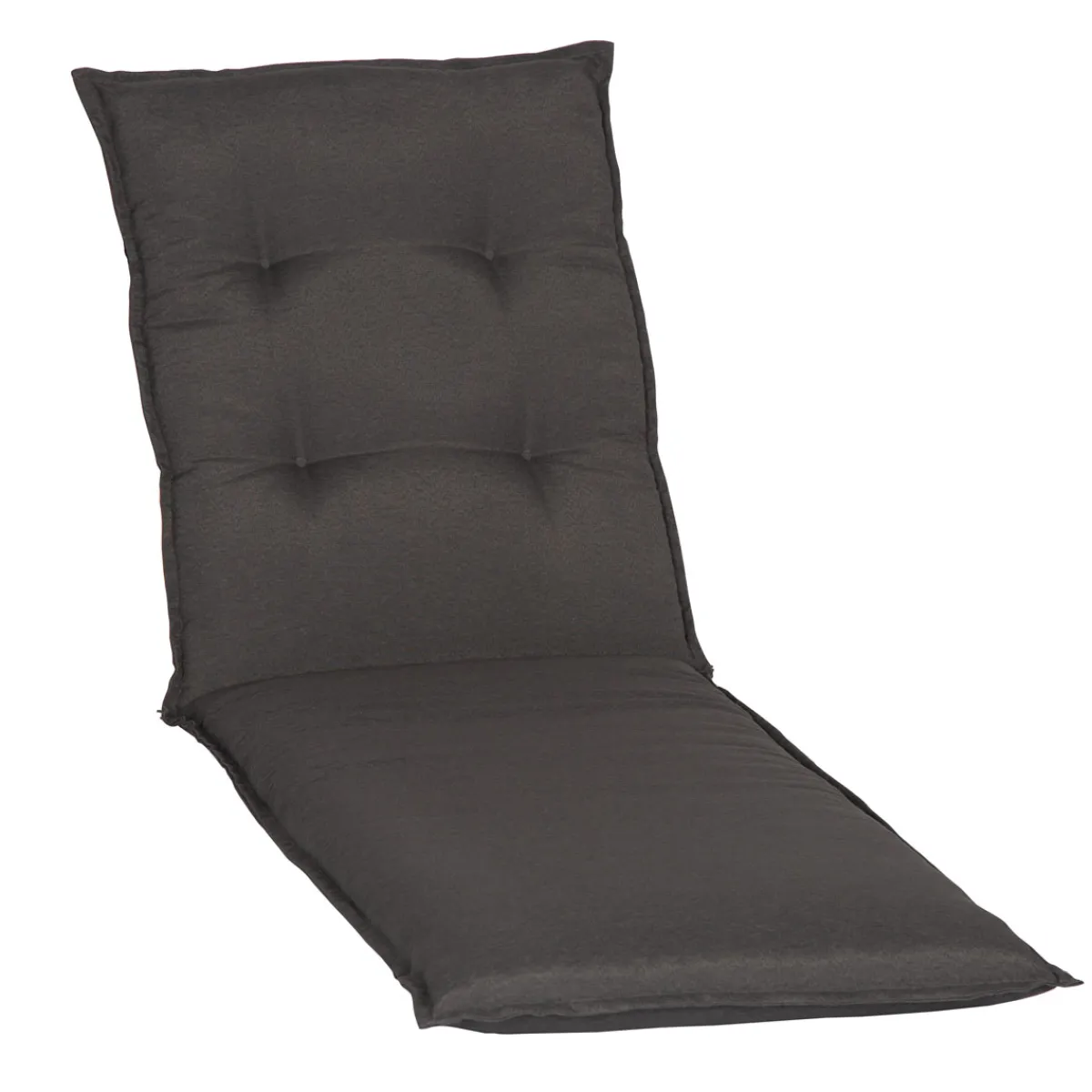 Liegen-Saumenauflage Trier AUB07 grau* Outlet
