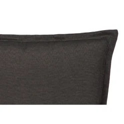 Liegen-Saumenauflage Trier AUB07 grau* Outlet