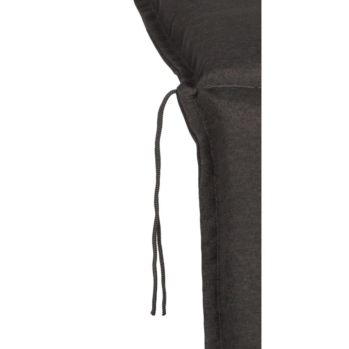Liegen-Saumenauflage Trier AUB07 grau* Outlet