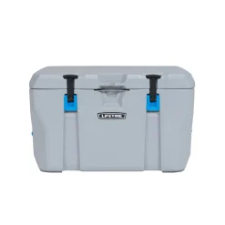 Kühlbox Premium 73 L 47x76x47cm Grau^Lifetime New