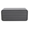 Kissen- & Auflagenbox 515 L 72x147,1x63,6cm Anthrazit*Lifetime Sale