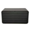 Kissen- & Auflagenbox 625 L 72,4x146,7x77,2cm Grau^Lifetime Online